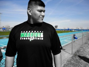ANDREW JIMENEZ
