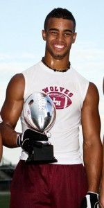 Johndre Bennett