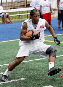 Jamonte Hampton