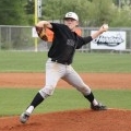 Nick Tucker