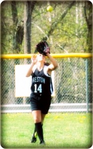 Tiffany Barnett