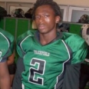 Dion Howard
