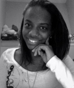 Cheyenne Myrie