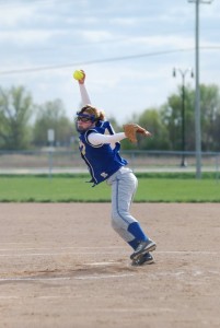 Paige Burditt