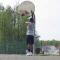 Darryl Floyd