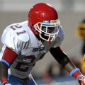 Desmund Horton