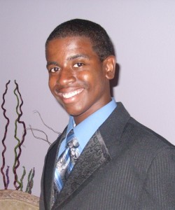 Vaughn Walker