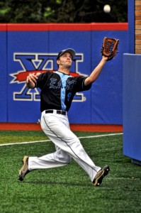 Brady Forbes