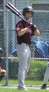 Adam Haynes