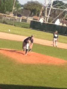 Phillip Rahm