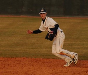 Trent Dillon