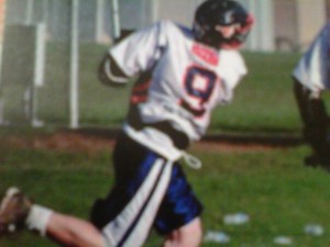 Jake Johnston