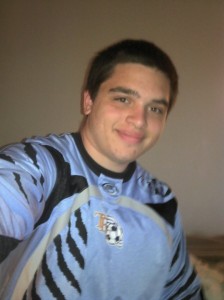 Kevin Nunes