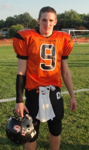 Austyn Whitlatch