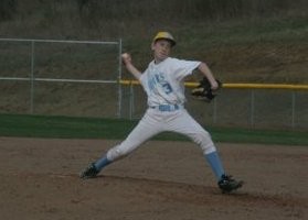 Kyle Woodruff