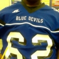 Anthony Preston Jr