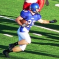Joe Scudder