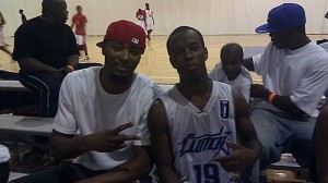 Demetrion Ware
