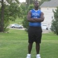 Troy Marshall