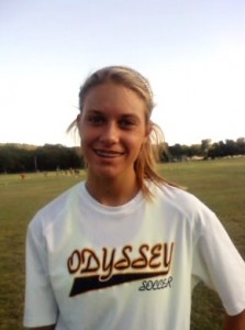 Kelsey Leveling