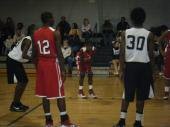 Shontrez Tolbert