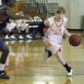 Colsten Thompson