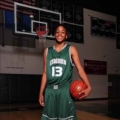 Dashon Bell
