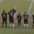 Donald Anderson #72