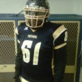 DeAndre Thompson