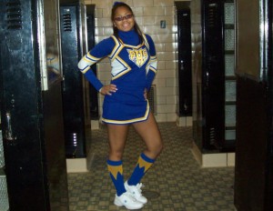 Chanel Wilkerson