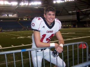 Dylan White