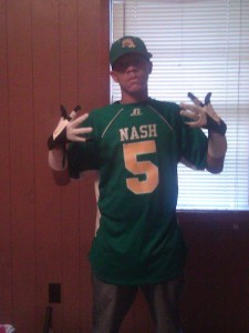 Quezdon Nash