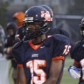 Romarro Coleman