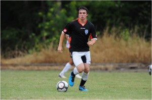 Zachary Fontenot