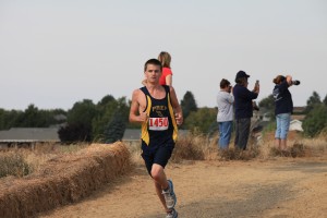 Skyler Larson