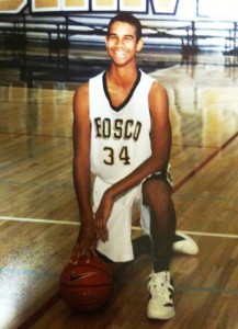 Isiah Spencer-Lopez
