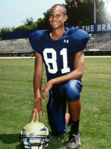 Isiah Spencer-Lopez