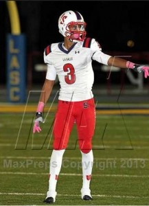 Isiah Spencer-Lopez