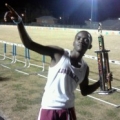 Javaughn Elliott