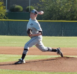Cale Carriker