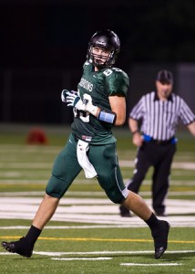 Nick Holloway
