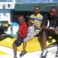 Saivion Mixson