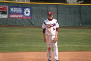 Nate Remington