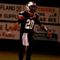Brandon Stone