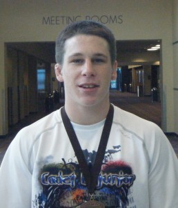 Patrick Davis