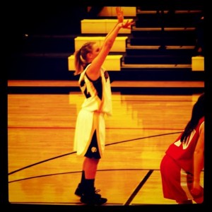 Caitlynn Worley