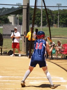 Caitlynn Worley