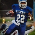 xavier freeman