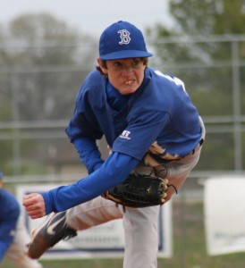 Zachary Matthews