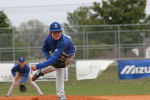Zachary Matthews